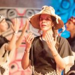 Dancers of Damelahamid